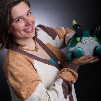 Senior Tech Game Producer and team lead for League's PORO team. (products: WASD, Bot AI, & some RnD shaped shenanigans)
I love video games, cats, and tattoos.