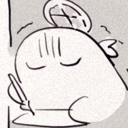 絵と妄言 20↑ JPN,ENG
▼リンバス,第五,雑多 / 🚌🎡🎠,🔮 / 囚技
▼転載・AI利用禁止、Don't re-upload or use my artworks.
▼Skeb【https://t.co/h9BEctGyuO 】