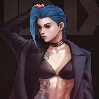 𝑯𝒆𝒓𝒆 𝑰 𝒂𝒎 𝒚𝒐𝒖𝒓 𝒃𝒊𝒈 𝒃𝒂𝒅 𝒉𝒆𝒓𝒐~ #ArcaneRP/#MKRP/#LOLRP/#TekkenRP/#MVRP/#MultiShip/#Parody/Open to #GC's