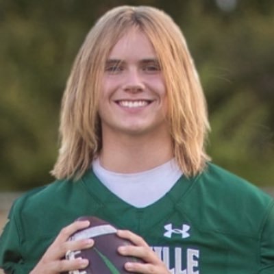 haganleach8's profile picture. Birdville High 28’ | QB |6’3 |185lb| 3.7-gpa | 4.8-40 |3 sport athlete haganleach8@gmail.com | https://t.co/w6gKjgAiHw.