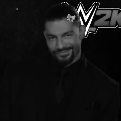 est 2015 | roman reigns’ security guard ♡ | fan account