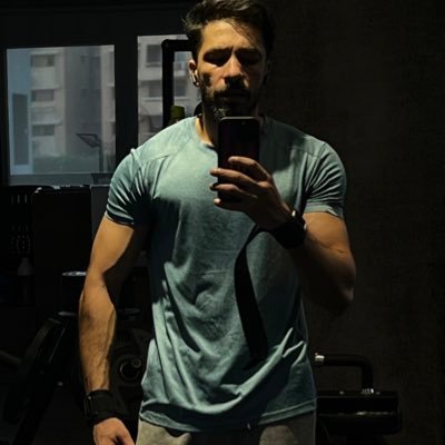 MahmoudLNajjar's profile picture. بتكلم, بكتب و بشجع no biggy