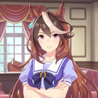 Symboli Rudolf (@punnyrudolf) 's Twitter Profile Photo Symboli Rudolf (@punnyrudolf) 's Twitter Profile Photo