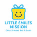 Little Smiles Mission (@missionlit79886) Twitter profile photo Little Smiles Mission (@missionlit79886) Twitter profile photo