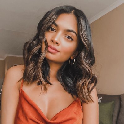 8coppAyCqzdml2M's profile picture. nLiving life one moment at a time