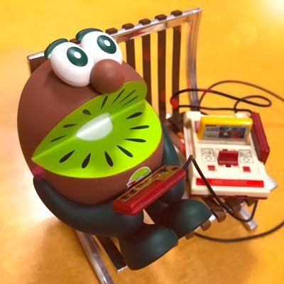 KUWAさんのプロフィール画像