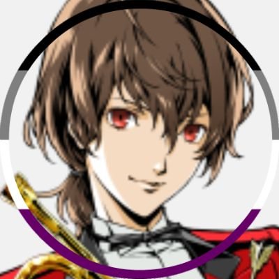 🏳️🌈🇧🇷(ela/dela)| 19y || gosto de hypmic, vsa, paralive, i7, charisma, persona, link click, etc 💐|| cosplayer e artista