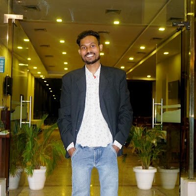 TiggaNano's profile picture. 📱 Tech News | Smartphone Launches | Share Market Updates 📊
Breaking stories in Hindi-English mix — straight to your feed.