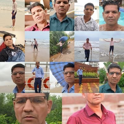 Gohel Dinesh Profile