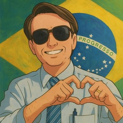 JacksonAlessa11's profile picture. 🇧🇷 Patriota 
✝️ Cristão 
🇫🇲 cruzeirenses 
📍DURVAL de Bairros Mg

Deus disse eu irei Com Voce e ilhe darei Vitória. 

(Êxodo;33:14)