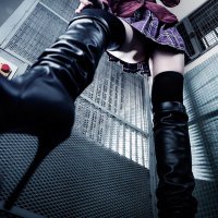 Sallys expsoure page 💋tokyo findom 🇯🇵👠🖤 (@exposedbysally) 's Twitter Profile Photo