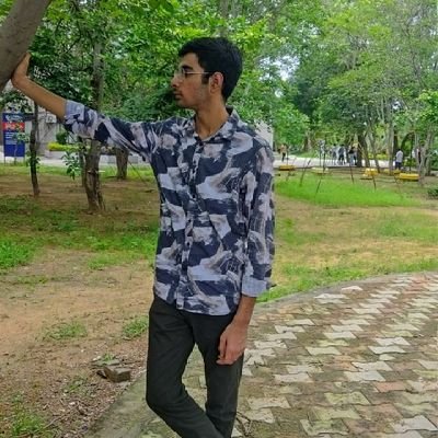 ishit_chaudhari's profile picture. 