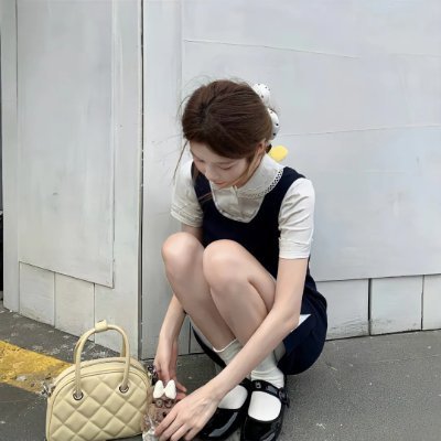 byvncps's profile picture. hello大家好~