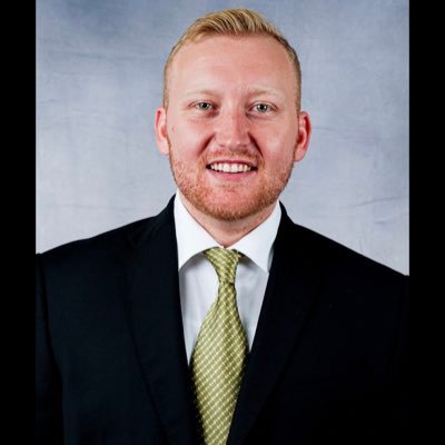 Brendan Fitzpatrick Profile