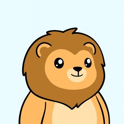 Build_Lion_'s profile picture. Build Lion — The people’s coin to build wealth, strength, and opportunity, claiming the throne.$LION 5r5vW4xx6q4fEbwufRkjELDzFzj6oxB9Rri5r999nQvy