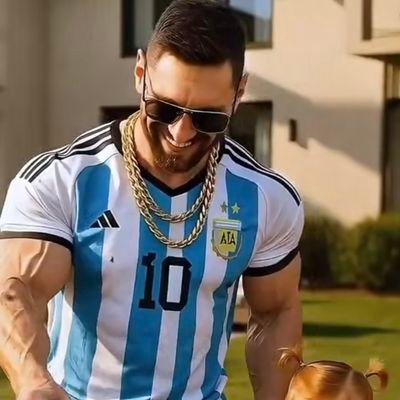 GabiM2204's profile picture. 