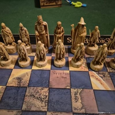 Wizardia777's profile picture. 