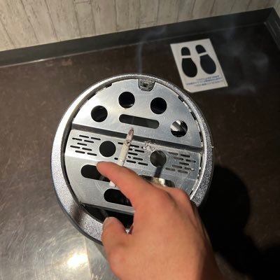 𝐹𝑢𝑛𝑛𝑦 𝑑𝑜𝑡 𝑆𝑚𝑜𝑘𝑒𝑟さんのプロフィール画像