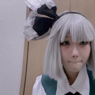 小林さんちのメイドラゴン/ 東方Project 🔰⇔裸眼コス⚠️ 関東生息 link絶対確認お願いします🙇♀️ 機械音痴です😇上鳴電気に命注いです🔥