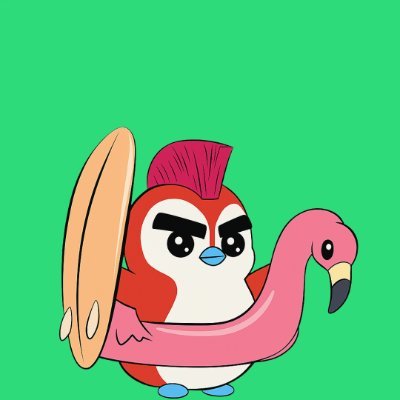 ✳️ Top 1% XP & Verified ABS Streamer
@artofbeing777👁️ | @gigaverse creator
|@lilpudgys | $PENGU | $RETSBA |
F4VVZI