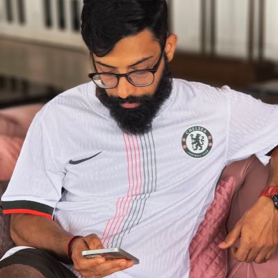 lohithkshetty's profile picture. Football Enthusiast 🏆🥅⚽️| Nature&wildlife lover🦉🐾🐬| 🥷Works @lam_research| Traveller🌍🇮🇳🇺🇸🇦🇪🇨🇳| AI freak| 🏢https://t.co/orVOsp82NV|EFootball