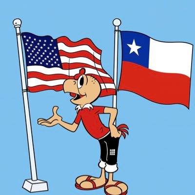 Titus_G7's profile picture. Libertario en lo económico, conservador en lo valórico. Viva el esfuerzo individual. El estado bien chiquitito porfa, a raya con los políticos parásitos.