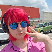 GoofyGoose - Zinnia 🏳️⚧️🍉 (@goofygoose6) 's Twitter Profile