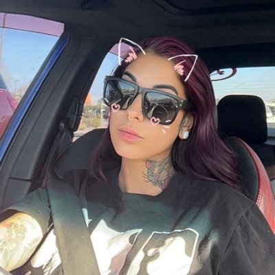 ✨𝓢𝓹𝓸𝓲𝓵𝓮𝓭 𝓑𝓻𝓪𝓽✨📲 • • Pro Body Piercer 🪡🩸• ʀᴇᴛɪʀᴇᴅ🌽⭐️• $𝖺𝗅𝗌𝗈𝖺𝖿𝗍𝗈𝗇 ∙