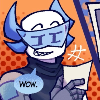 ☆「!!IM BACK!!」☆ Hey, It's me Yui ☆ 18♌️ ☆ He/She/They ☆ CEO OF TELADOOM!! ☆ backup: @xXP0st4lFr34kXx ☆ I am THE MrDoomBringer fight me ☆ PFP BY SODA
