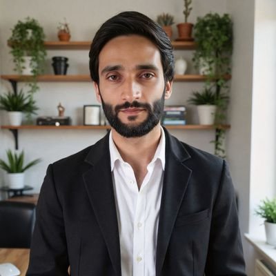 X Creator | AI Educator | Techie | Sharing practical AI tips, tools & insights to help you & your business grow. Real-world solutions, clear takes, hands-on. 