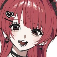 赤面センチネル (@xl_ch1cken) 's Twitter Profile Photo 赤面センチネル (@xl_ch1cken) 's Twitter Profile Photo