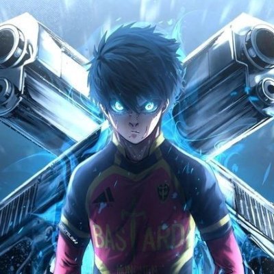 💙A passionate Game Reviewer💙
🎯Current Review in Work: Clair Obscur Expedition 33🎯
💜Twitch Affiliate. 💜
DM for Business or Inquiry!