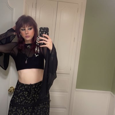RaemyRae's profile picture. 