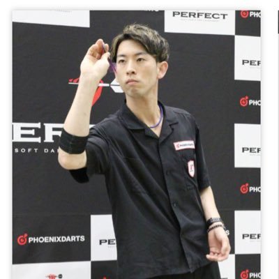 fes51_darts's profile picture. perfect所属 福井でダーツしてます🦖