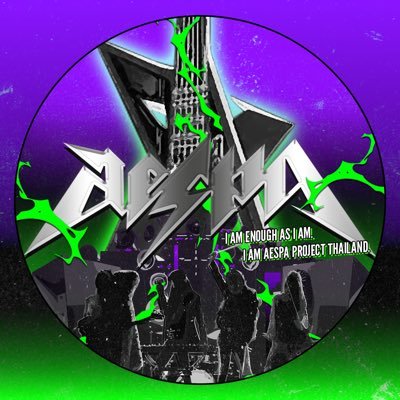 aespa PROJECT TH Profile