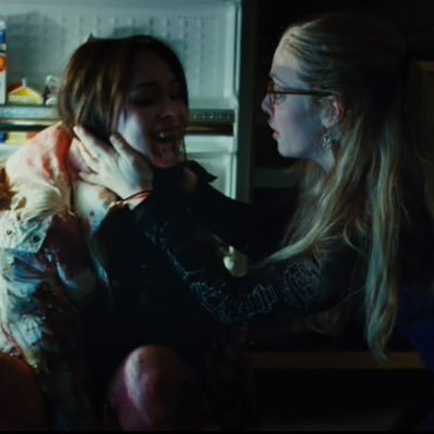 minazoca's profile picture. that one lesbian who don’t play about eren