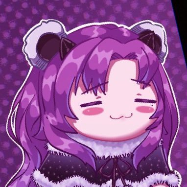 Hewwo! Soy una vtuber osita polar bruja, la brujosa de @yumegirlsidols 🐻❄️✨ #runatelier 🎨 | Model パパ @FudepenBrushpen - Rig パパ @evilesz | ESP/ENG OK!