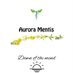 Aurora Mentis Healing Sanctuary (@auroramentis) Twitter profile photo Aurora Mentis Healing Sanctuary (@auroramentis) Twitter profile photo