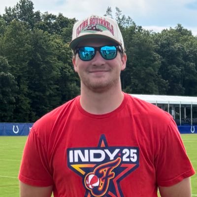 @WBDGIndy Alum. ISU ‘27 🍁 @wzisfm News & Sports Operations Director
