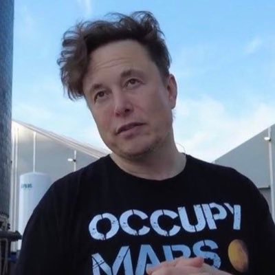 ❤️True Elon Mu$k Fan Follow❤️🚀 Elon Musk dedicated Fans