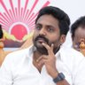 rajiv_dmk's profile picture. DMK student wing Secretary