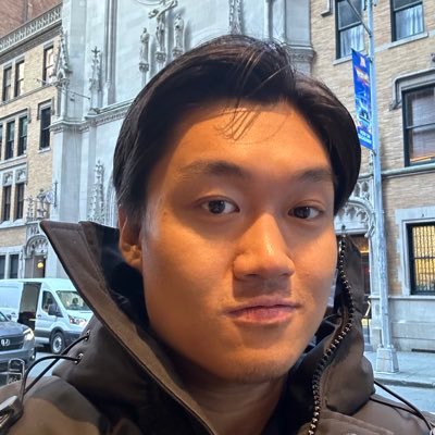 Founding Research Engineer @anythingai - https://t.co/cUe0KRLIkZ
Previously at @citsecurities, @citadel, @uwaterloo grad