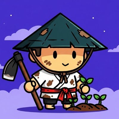 AI x Onchain · Web3 Explorer
Ethos: https://t.co/9o3CVrJhZr