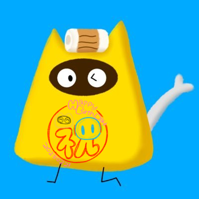 ちくわ猫さんのプロフィール画像