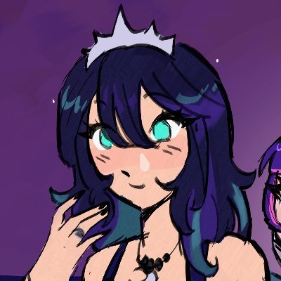 🫧 Bubble Wrap 🔮さんのプロフィール画像