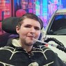 itzmeperseus's profile picture. I'm Justin! a streamer from bed with Duchenne muscular dystrophy, taking on Fortnite and more 🎮 | Rolling through life! https://t.co/4yZKhlRsiL