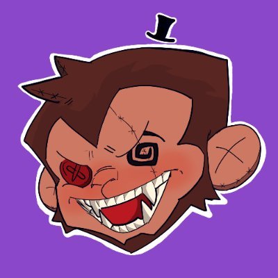 SunnyEditorr's profile picture. Opa, sou um editor de vídeo! (Normalmente edito rap geek)
Caso queira fechar algum trabalho comigo, chama na dm!
perfil princ: @eosuniozin
COMISSIONS OPEN!