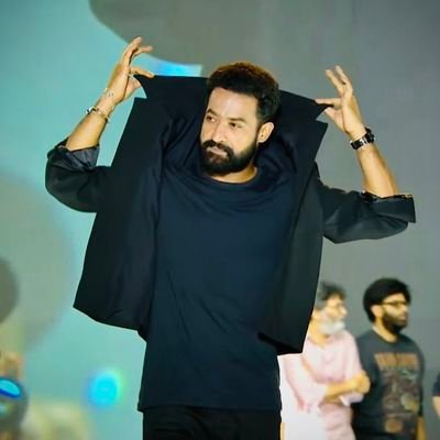 Man Of Masses @tarak9999🔥
NTR || Dhoni || Rajini || Koratala || Prashanthneel