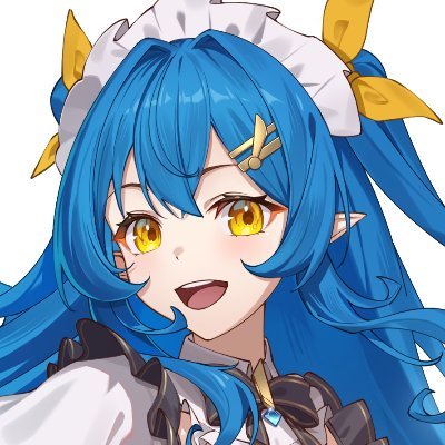 Fuyu NuQuest | NPC Vtuber | ⚠️ Design + PFP: @Arisia19_Alpha| 3D: @Zizerxyz 💙Banner: @kirie_haruchika 💎 Art: #NuQuart