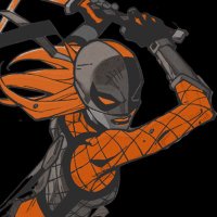 𝐫𝐨𝐬𝐞 (@sladesspawn) 's Twitter Profile Photo